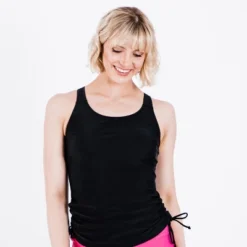 Calypsa - Women's Maya Tankini Swim Top -Mizuno Shop GUEST 2ea2e1ea dad7 4204 b5e8 8de94835194c