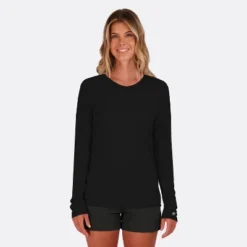 Vapor Apparel Women's UPF 50+ UV Sun Protection Solar Long Sleeve Shirt -Mizuno Shop GUEST 328cdccc 78e5 464c 900a b0130189b310