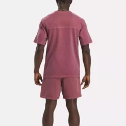 Reebok Classics Natural Dye T-Shirt -Mizuno Shop GUEST 350a8882 3ed4 402e 9b46 336dc68d2411