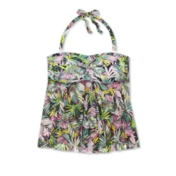 Women's Flyaway Bandeau Tankini Top - Kona Sol™ -Mizuno Shop GUEST 3564bef3 4526 4a0e bcc7 a0042bb4a855