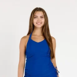 Calypsa Womens Halter Maya Swim Top -Mizuno Shop GUEST 378916a3 1c46 4416 a5eb f45628bc99c5