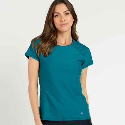 Calypsa - Women's Loose Fit Adele Swim Top 6 Calypsa - Women's Loose Fit Adele Swim Top - Image 4