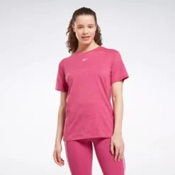 Reebok Burnout T-Shirt Womens Athletic T-Shirts -Mizuno Shop GUEST 38a75909 8aca 4d08 9774 44105db89b61