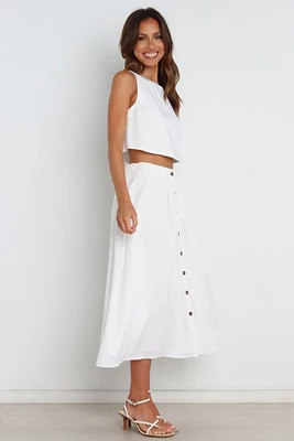 Petal And Pup Womens Sutton Top 7 Petal And Pup Womens Sutton Top - Image 5