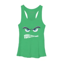 Women's Design By Humans Worst Costume Ever (Halloween) By Editive Racerback Tank Top 19 Women's Design By Humans Worst Costume Ever (Halloween) By Editive Racerback Tank Top -Mizuno Shop GUEST 3ab122a3 6dbb 44b8 909e 561b6a125cac