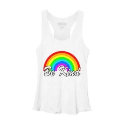 Design By Humans Be Kind Autism Awareness Rainbow Choose Kindness By Racerback Tank Top 11 Design By Humans Be Kind Autism Awareness Rainbow Choose Kindness By Racerback Tank Top -Mizuno Shop GUEST 3c2c1426 94d1 462f 9253 d2052918ed26