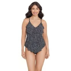 Women's Trimshaper Rachel Tankini Swimsuit 9 Women's Trimshaper Rachel Tankini Swimsuit -Mizuno Shop GUEST 3c65359c f44b 4c3f 9f6e b33f337a2cc3