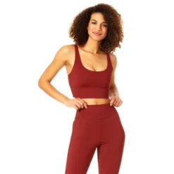 Anne Cole Active - Women's Scoop Sports Top -Mizuno Shop GUEST 3df0cdec 5bec 43c2 96bb ae19f22d35da