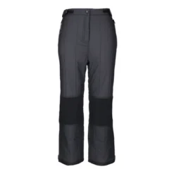 RefrigiWear Womens Insulated Quilted Pants