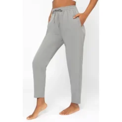 90 Degree By Reflex Womens Lightstreme Track Pant With Seersucker Side Paneling And Side Pockets -Mizuno Shop GUEST 3ee1352d 8659 4a07 8a4c 1db71c8d786a