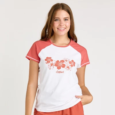 Calypsa - Women's Loose Fit Adele Swim Top 12 Calypsa - Women's Loose Fit Adele Swim Top - Image 10