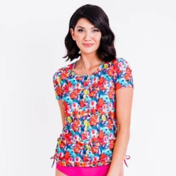 Calypsa - Women's Adele Swim Top 20 Calypsa - Women's Adele Swim Top -Mizuno Shop GUEST 402e7635 8332 4cf3 bad0 b9d6fdb340a8