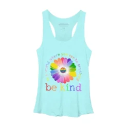 Women's Design By Humans In A World Where You Can Be Anything Be Kind Lgbt By DragonTee Racerback Tank Top 13 Women's Design By Humans In A World Where You Can Be Anything Be Kind Lgbt By DragonTee Racerback Tank Top -Mizuno Shop GUEST 40bd489e bb7f 4fd5 aba4 2a7e3c6dcbea