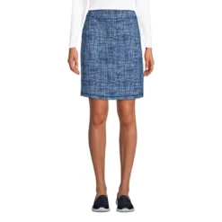 Lands' End Women's Tall Active Knit Skort -Mizuno Shop GUEST 40da9b3f 2522 4cfd b147 dcce83b48900