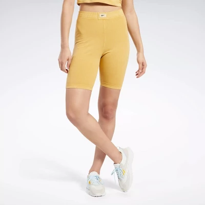 Reebok Classics Natural Dye Legging Shorts Womens Athletic Shorts 11 Reebok Classics Natural Dye Legging Shorts Womens Athletic Shorts - Image 9