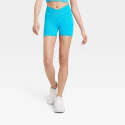 Women's Cross Waistband Bike Shorts 4" - JoyLab™ -Mizuno Shop GUEST 4336d80b 05b6 4672 bfc1 7f3a16d57f6c