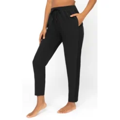 90 Degree By Reflex Womens Lightstreme Track Pant With Seersucker Side Paneling And Side Pockets -Mizuno Shop GUEST 438ec97b 73bb 4602 9515 5389727ec5fc
