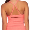 Sunsets Women's Neon Coral Serena Underwire Tankini Top - 709D-NEOCO -Mizuno Shop GUEST 44baea82 4757 4416 93f2 08fd715b0693