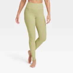 Women's Rib Curvy Leggings - All In Motion™ 20 Women's Rib Curvy Leggings - All In Motion™ -Mizuno Shop GUEST 457bdb71 9938 4ce8 a022 07400a1340b6