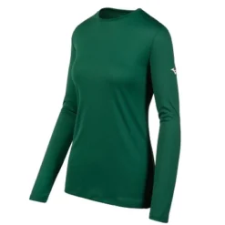 Mizuno Women's Mizuno Long Sleeve Tee 27 Mizuno Women's Mizuno Long Sleeve Tee -Mizuno Shop GUEST 4739e815 bac5 4dd2 8542 762f952cb241