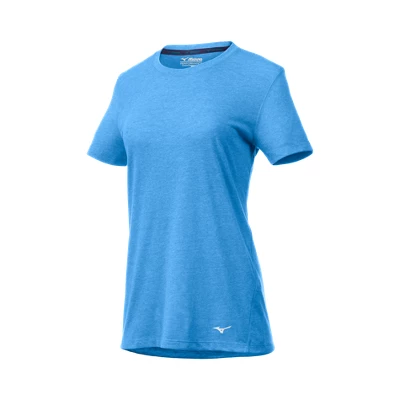 Mizuno Women's Inspire Tee 7 Mizuno Women's Inspire Tee - Image 6