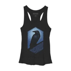 Women's Design By Humans GUARDIAN By RAIDHO Racerback Tank Top 7 Women's Design By Humans GUARDIAN By RAIDHO Racerback Tank Top -Mizuno Shop GUEST 4bf0f21f ceba 47a2 9897 c7a5aab13f77
