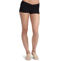 Capezio Women's Classics Boy Shorts -Mizuno Shop GUEST 4c4cb69c 03c4 4c6f 93ed 03a2e4b49854
