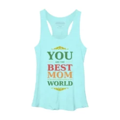 Women's Design By Humans You Are The Best Mom In The Entire History Of World By Tmsarts Racerback Tank Top 10 Women's Design By Humans You Are The Best Mom In The Entire History Of World By Tmsarts Racerback Tank Top -Mizuno Shop GUEST 4d14987f fce2 4b34 a442 475b8dd96068