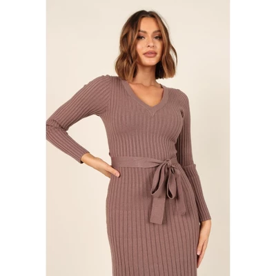 Petal And Pup Womens Reigan Dress 11 Petal And Pup Womens Reigan Dress - Image 9