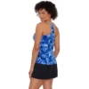 Women's Trimshaper Bili Tankini Swimsuit -Mizuno Shop GUEST 4d8066c0 f2ff 41d0 b5c0 41df0c741897