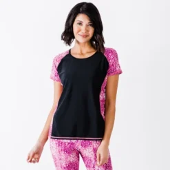 Calypsa - Women's Loose Fit Adele Swim Top 28 Calypsa - Women's Loose Fit Adele Swim Top -Mizuno Shop GUEST 4ebf2de7 1f71 4f1f aaeb 80c6dfa10951