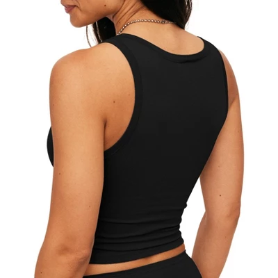 Nueskin Women's Jolene Tank Activewear 3 Nueskin Women's Jolene Tank Activewear
