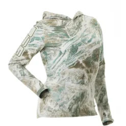 DSG Outerwear Juniper Hooded Shirt, UPF 50+ -Mizuno Shop GUEST 502484e9 9eed 49aa 9ac9 8485f85d1102