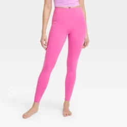 Women's Brushed Sculpt High-Rise Leggings - All In Motion™ -Mizuno Shop GUEST 5035c781 ae70 470c b2be 7b2511471075