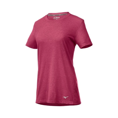 Mizuno Women's Inspire Tee 9 Mizuno Women's Inspire Tee - Image 8