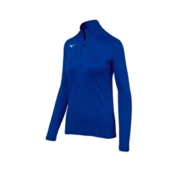 Mizuno Women's Mizuno Alpha Half Zip Pullover 13 Mizuno Women's Mizuno Alpha Half Zip Pullover -Mizuno Shop GUEST 51c94604 c532 4097 8e25 e121a6e41ec5