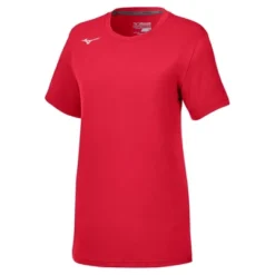 Mizuno Women's Short Sleeve Attack Tee 3.0 -Mizuno Shop GUEST 522f5858 5809 475d bfb5 2fb00d4232b2