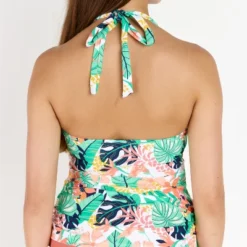 Calypsa Womens Halter Maya Swim Top -Mizuno Shop GUEST 52bfa3d1 d46e 4358 a5ae 82c42cfb3ba2