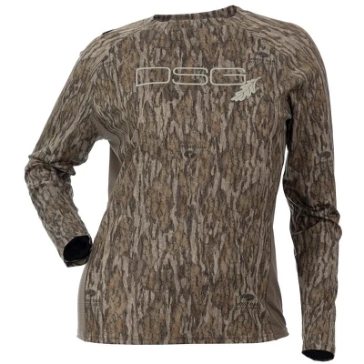DSG Outerwear Ultra Lightweight Hunting Shirt 4 DSG Outerwear Ultra Lightweight Hunting Shirt - Image 2