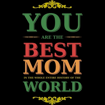 Women's Design By Humans You Are The Best Mom In The Entire History Of World By Tmsarts Racerback Tank Top 3 Women's Design By Humans You Are The Best Mom In The Entire History Of World By Tmsarts Racerback Tank Top