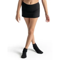 Capezio Women's Team Basics Skirt With Built In Short 8 Capezio Women's Team Basics Skirt With Built In Short -Mizuno Shop GUEST 56ce3e2a 0aac 4baf 9f9d fef0ec373a3a