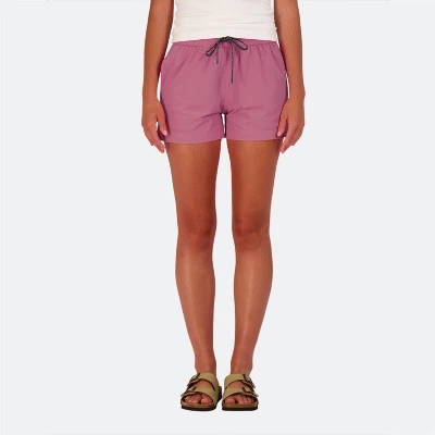 Vapor Apparel Women's UPF 50+ UV Sun Protection Camper Short 7 Vapor Apparel Women's UPF 50+ UV Sun Protection Camper Short - Image 5