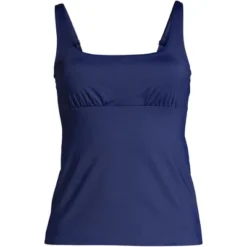 Lands' End Women's Square Neck Underwire Tankini Top Swimsuit Adjustable Straps 15 Lands' End Women's Square Neck Underwire Tankini Top Swimsuit Adjustable Straps -Mizuno Shop GUEST 57f51a40 40e2 4d4a bf6b 4188b00ae4c3