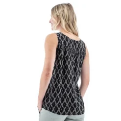 Aventura Clothing Women's Shosonna V-Neck Tank Top