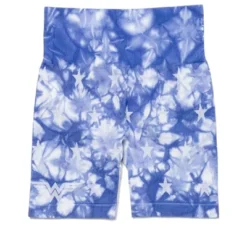 DC COMICS Workout Biker Shorts For Women Seamless Scrunch Short Gym Yoga Fitness Wonder Woman Batman Harley Quinn Superman By MAXXIM -Mizuno Shop GUEST 5b884761 3b37 4de2 beda aa3b61b9cdf5