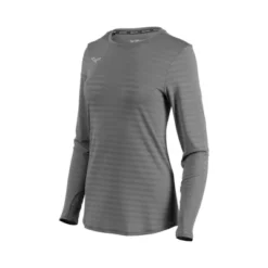Mizuno Women's Athletic Eco Long Sleeve -Mizuno Shop GUEST 5d16cc27 cbbf 45d7 b3a0 ba42550c51d6