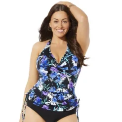 Swimsuits For All Women’s Plus Size Adjustable Underwire Tankini Top 10 Swimsuits For All Women’s Plus Size Adjustable Underwire Tankini Top -Mizuno Shop GUEST 5d58a952 90e1 4ba3 9c51 ebf4a5ed456f