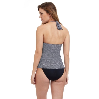 Profile By Gottex Colette Halter Tankini 3 Profile By Gottex Colette Halter Tankini