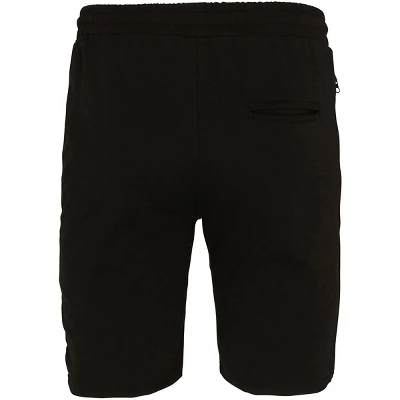Tatami Fightwear Absolute Slim Fit Shorts - Black 3 Tatami Fightwear Absolute Slim Fit Shorts - Black