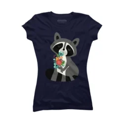 Junior's Design By Humans Beautiful Day By AndyWestface T-Shirt 11 Junior's Design By Humans Beautiful Day By AndyWestface T-Shirt -Mizuno Shop GUEST 5e12a8ce 33fb 4175 a109 05749117ab39